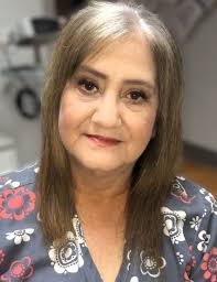 Obituary information for Mrs. Cynthia Elenor George