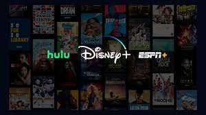 From new releases and exclusive originals to your favorite classics you can stream the disney bundle content using the disney+, hulu, and espn apps. Disney Plus And Hulu Should You Get Both Techradar