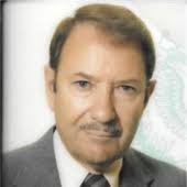 Obituary information for Alvin R. Ash