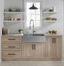 Vanity units under sink cabinets bathroom countertops legs. Clj Cove Stained Kitchen Cabinets Kitchen Cabinet Inspiration Wood Kitchen