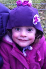 Remembering Lily-Mae Jeffries