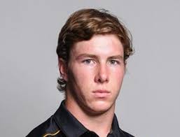 Hunter Kyle from Rider (ASU); MSU's Rabb are LSC Players of the Week