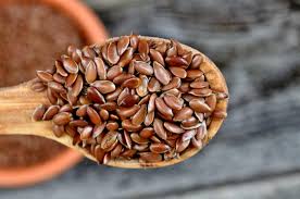 Les graines de lin ont toutefois de grandes vertus : Graines De Lin Bienfaits Calories Comment Les Utiliser