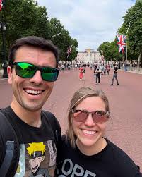 Iceland/British Isles 2025 is in the books, it's time to head back to  reality. We saw so many incredible sights but the true highlight of this  trip was reconnecting after a marathon