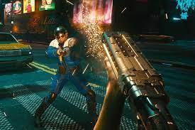 Cyberpunk 2077 will release on november 19 for pc and consoles. Cyberpunk 2077 S Stunning New Gameplay Footage Revealed Hypebeast