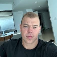 Ty Hardy's Instagram, Twitter & Facebook