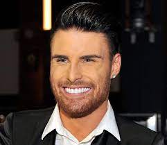 Browse 191 rylan clark neal stock photos and images available, or start a new search to explore more stock photos and images. Why Rylan Clark Neal Should Stick To Presenting Big Brother Gazette
