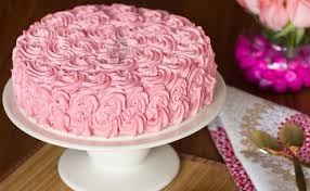 Mother's day is the perfect time to give back to your mom and show her just how much she means to you. 10 Simple Cake Decorating Ideas For Birthday