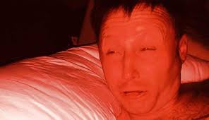 Admin checking 2 random guys fighting over Tiesto in the comments at 3  a.m.😬😆