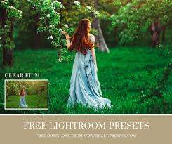 These presets are great for landscapes, portraits, weddings, and more. 20 Free Lightroom Presets Collection