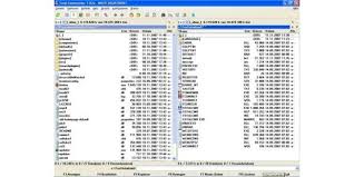 Features in total commander 10.00 now include : Total Commander Pc Welt
