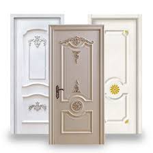 We have an extensive collection of handcrafted solid wood door design for your home, offices and residential projects at affordable rates. China Interior Natural Wooden Veneer Wooden Door Design Painting Laminate Hdf Solid Wood Doors For Hotel Rooms China Solid Wooden Door Bedroom Wood Door