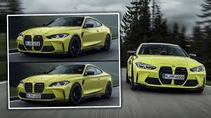 M4a4 in living color skin & price details. Bmw M4 Designer Erklart Schwachen Die Niere Ist Nicht Mal Das Problem Auto Verkehr