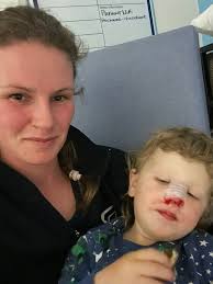 Big job done and all went well!