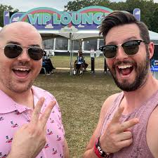 Shout out to @bonnaroo for the hospitality & another incredible festival.  And special congrats to @isaiahrashad for receiving the Key to the City of  Chattanooga. From all of us here @nashvilledadsclub ,