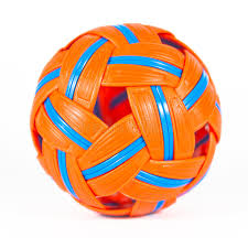 Ogk bola takraw gajahmas sepaktakraw 11th asen schools games official sponsor st88 m900 511men official ball. A Sepak Takraw Ball Stock Image Image Of Rattan Competition 38120491
