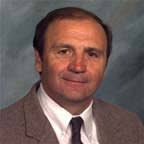 John C. Passmore, Ph.D. — School of Medicine University of Louisville