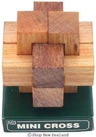 Check spelling or type a new query. Mini Wooden Cross Puzzle Tarata Toys Shop New Zealand