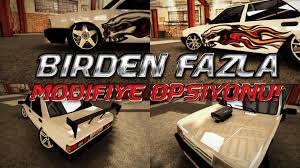Modifiyeli şahin park etme ve drift apk; En Hizli Modifiyeli Sahin Apk Android Oyun Club