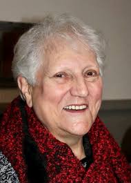 Therese Thurler (Nee Yerly)