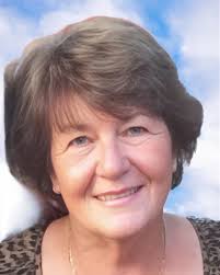 Judith Gay Keller Sweitzer Obituary April 21, 2025