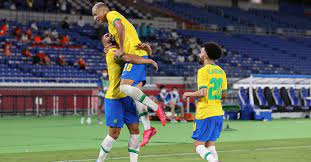Jul 31, 2021 · soccer has begun at the 2021 tokyo olympic games. Tokyo Olympics 2021 Men S Soccer Schedule Today Egypt Argentina Brazil Coast More Tv Channel Live Stream Odds Draftkings Nation