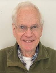 Benjamin Van Dis Obituary