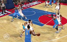 Nba live stream (hd) nba live stream provides live nba streams for people with faster international connections. Review Nba Live 10 Xbox 360 Chicago Tribune