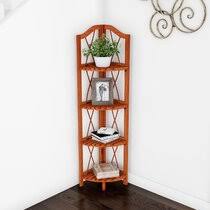 21 posts related to white corner bookcase nursery. Nursery Corner Bookshelf Wayfair