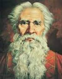 نقلاً عن صفحة ريمون ناصر. ‏ولكن بشّروا الصدّيقين بالخير لأنهم سيتمتّعون  بثواب أعمالهم. اما الشرّير فويل له وبئس المصير لأنه يجازى على ما جنته يداه.  ظالموا شعبي اولاد، والحاكمون عليه ضعفاء. آه