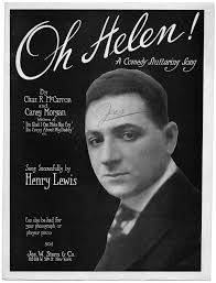 Oh Helen