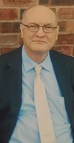 Condolence Book for Jim McConnon (Carrickmacross, Monaghan)