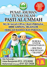 Pendaftaran 2019 tadika excel kids bandar saujana putra. Pasti Baru Di Ukay Perdana Berita Parti Islam Se Malaysia Pas