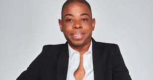 About Delvon Johnson