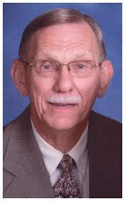 Arnold Hunt Obituary