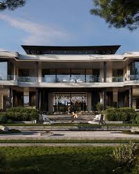 Luxury modern villa design in istanbul concept. 900 Modern Villa Designs Ideas In 2021 Modern Villa Design Villa Design Architecture