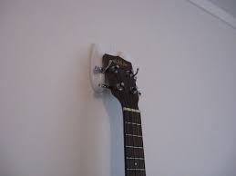 We haven't done a lot of kitchen. Hang Ukulele With Command Hooks Easy Ukulele Hanging Command Hooks