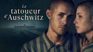 La mini-série Le Tatoueur d'Auschwitz sera diffusé le 22 janvier 2025 sur  M6 . A retrouver :
