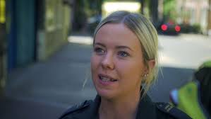 Joint Response Vehicle offers emergency mental health support