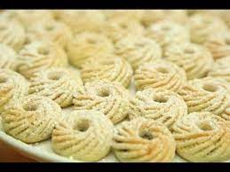 كعك العيد eid cookies with dates youtube ramadan desserts middle eastern desserts middle east recipes