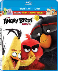 The Angry Birds Movie Blu Ray Release Date August 16 2016 Blu Ray Dvd See more of new movies 2016 on facebook. the angry birds movie blu ray release