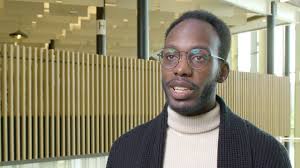 Student stories from our international students