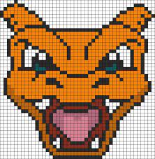 5 out of 5 stars. Pixel Art Pokemon