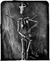 Joel Peter Witkin "Queer saint" | Photographie argentique, 1… | Flickr