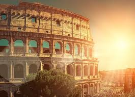 It covered a huge amount of territory. When Did The Roman Empire Fall