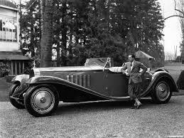 Bugatti Royale Type 41 12 7 Straight 8 Engine The Bugatti From The Family With Jean Bugatti Next To It Http Autopartsto Bugatti Royale Bugatti Cars Bugatti