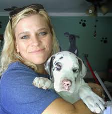 Great Danes of Hickory Hollow