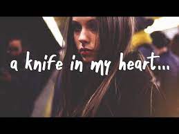 Baixar musica de landrick feat. Knife In My Heart Feat Darkpassengerxx Kina Beats Letra Da Musica Cifra Club