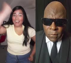 duet with @daniel_l_cosplay Lilo & Stitch Mr Bubbles#lilowandstitch #...