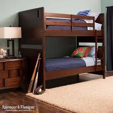 Saratoga Twin Over Twin Bunk Bed Bunk Beds Twin Bunk Beds Bed
